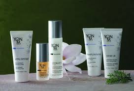 Yonka Skincare